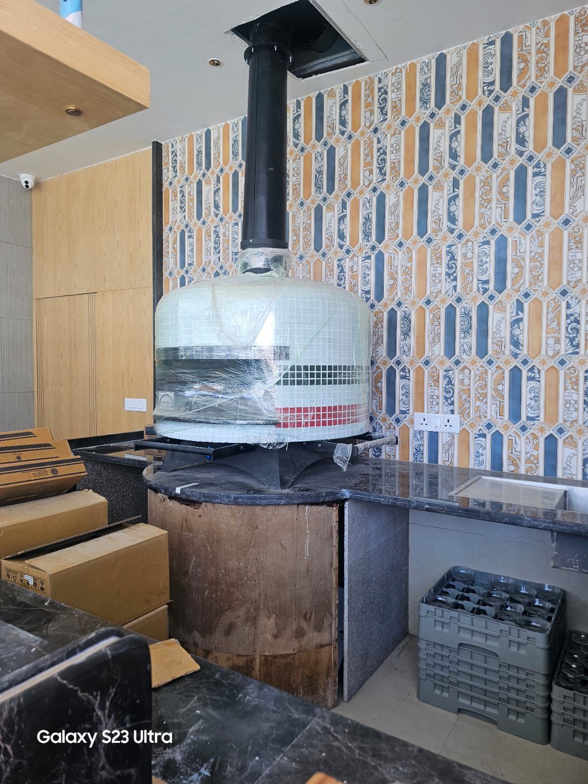 Mahavir Equipment Showroom Ahmedabad